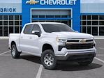 2024 Chevrolet Silverado 1500 Crew Cab 4WD, Pickup for sale #DR44846 - photo 8