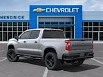 2024 Chevrolet Silverado 1500 Crew Cab 4WD, Pickup for sale #DR45635 - photo 4