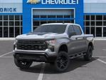 2024 Chevrolet Silverado 1500 Crew Cab 4WD, Pickup for sale #DR45635 - photo 6