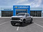 2024 Chevrolet Silverado 1500 Crew Cab 4WD, Pickup for sale #DR45635 - photo 8