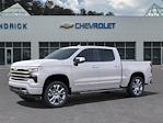 2024 Chevrolet Silverado 1500 Crew Cab 4WD, Pickup for sale #DR45815 - photo 3