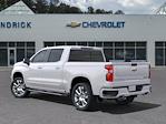 2024 Chevrolet Silverado 1500 Crew Cab 4WD, Pickup for sale #DR45815 - photo 4