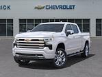 2024 Chevrolet Silverado 1500 Crew Cab 4WD, Pickup for sale #DR45815 - photo 6