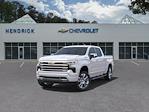 2024 Chevrolet Silverado 1500 Crew Cab 4WD, Pickup for sale #DR45815 - photo 8