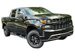 2021 Chevrolet Silverado 1500 Crew Cab 4WD, Pickup for sale #DR48889A - photo 1