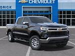 2024 Chevrolet Silverado 1500 Crew Cab 4WD, Pickup for sale #DR48969 - photo 8