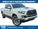 2023 Toyota Tacoma Double Cab 4WD, Pickup for sale #DR49960N - photo 1