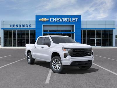 2024 Chevrolet Silverado 1500 Crew Cab 4WD, Pickup for sale #DR50235 - photo 1