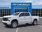 2024 Chevrolet Silverado 1500 Crew Cab 4WD, Pickup for sale #DR50235 - photo 3