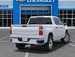 2024 Chevrolet Silverado 1500 Crew Cab 4WD, Pickup for sale #DR50235 - photo 2