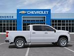 2024 Chevrolet Silverado 1500 Crew Cab 4WD, Pickup for sale #DR50235 - photo 5