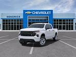 2024 Chevrolet Silverado 1500 Crew Cab 4WD, Pickup for sale #DR50235 - photo 8