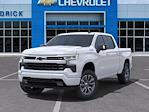 2024 Chevrolet Silverado 1500 Crew Cab 4WD, Pickup for sale #DR50666 - photo 7