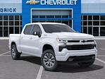 2024 Chevrolet Silverado 1500 Crew Cab 4WD, Pickup for sale #DR50666 - photo 8