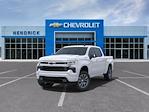 2024 Chevrolet Silverado 1500 Crew Cab 4WD, Pickup for sale #DR50666 - photo 9