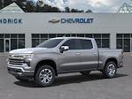 2024 Chevrolet Silverado 1500 Crew Cab 4WD, Pickup for sale #DR53500 - photo 3