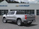 2024 Chevrolet Silverado 1500 Crew Cab 4WD, Pickup for sale #DR53500 - photo 4