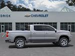 2024 Chevrolet Silverado 1500 Crew Cab 4WD, Pickup for sale #DR53500 - photo 5