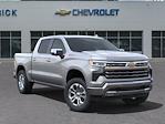 2024 Chevrolet Silverado 1500 Crew Cab 4WD, Pickup for sale #DR53500 - photo 7