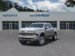 2024 Chevrolet Silverado 1500 Crew Cab 4WD, Pickup for sale #DR53500 - photo 8