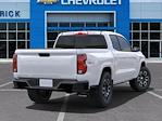 New 2024 Chevrolet Colorado Z71 Crew Cab 4WD, Pickup for sale #DR60780 - photo 2