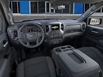 2024 Chevrolet Silverado 1500 Crew Cab 4WD, Pickup for sale #DR62529 - photo 15