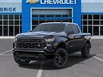 2024 Chevrolet Silverado 1500 Crew Cab 4WD, Pickup for sale #DR62529 - photo 6