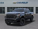 2024 Chevrolet Silverado 1500 Crew Cab 4WD, Pickup for sale #DR62534 - photo 6