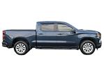 Used 2023 Chevrolet Silverado 1500 Custom Crew Cab 4WD, Pickup for sale #DR62655A - photo 9