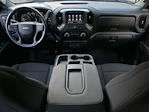 Used 2023 Chevrolet Silverado 1500 Custom Crew Cab 4WD, Pickup for sale #DR62655A - photo 25