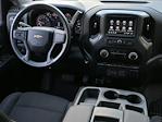 Used 2023 Chevrolet Silverado 1500 Custom Crew Cab 4WD, Pickup for sale #DR62655A - photo 26