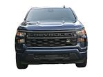 Used 2023 Chevrolet Silverado 1500 Custom Crew Cab 4WD, Pickup for sale #DR62655A - photo 3