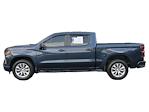 Used 2023 Chevrolet Silverado 1500 Custom Crew Cab 4WD, Pickup for sale #DR62655A - photo 6