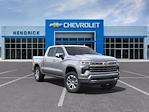 2024 Chevrolet Silverado 1500 Crew Cab 4WD, Pickup for sale #DR62769 - photo 1