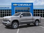 2024 Chevrolet Silverado 1500 Crew Cab 4WD, Pickup for sale #DR62769 - photo 3