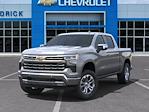 2024 Chevrolet Silverado 1500 Crew Cab 4WD, Pickup for sale #DR62769 - photo 6