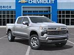 2024 Chevrolet Silverado 1500 Crew Cab 4WD, Pickup for sale #DR62769 - photo 7