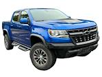 2020 Chevrolet Colorado Crew Cab 4WD, Pickup for sale #DR62985B - photo 3