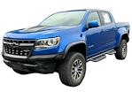 2020 Chevrolet Colorado Crew Cab 4WD, Pickup for sale #DR62985B - photo 1