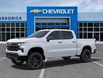 2024 Chevrolet Silverado 1500 Crew Cab 4WD, Pickup for sale #ZDR65312 - photo 4