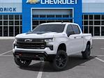 2024 Chevrolet Silverado 1500 Crew Cab 4WD, Pickup for sale #ZDR65312 - photo 7