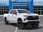 2024 Chevrolet Silverado 1500 Crew Cab 4WD, Pickup for sale #ZDR65312 - photo 8