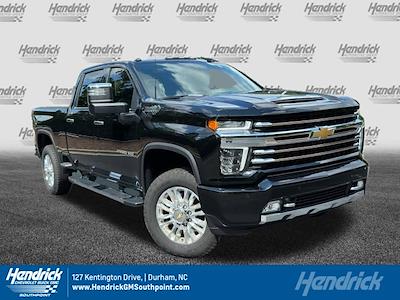 2023 Chevrolet Silverado 2500 Crew Cab 4WD, Pickup for sale #DR65796A - photo 1