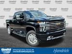 2023 Chevrolet Silverado 2500 Crew Cab 4WD, Pickup for sale #DR65796A - photo 1