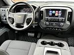2018 Chevrolet Silverado 1500 Crew Cab SRW 4WD, Pickup for sale #DR65915A - photo 28