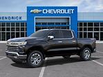 2024 Chevrolet Silverado 1500 Crew Cab 4WD, Pickup for sale #DR67773 - photo 4