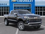 2024 Chevrolet Silverado 1500 Crew Cab 4WD, Pickup for sale #DR67773 - photo 8