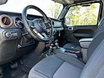 Used 2021 Jeep Gladiator Mojave Crew Cab 4WD, Pickup for sale #DR72400A - photo 15