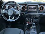 Used 2021 Jeep Gladiator Mojave Crew Cab 4WD, Pickup for sale #DR72400A - photo 28