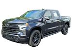 Used 2022 Chevrolet Silverado 1500 RST Crew Cab 4WD, Pickup for sale #DR78724A - photo 5